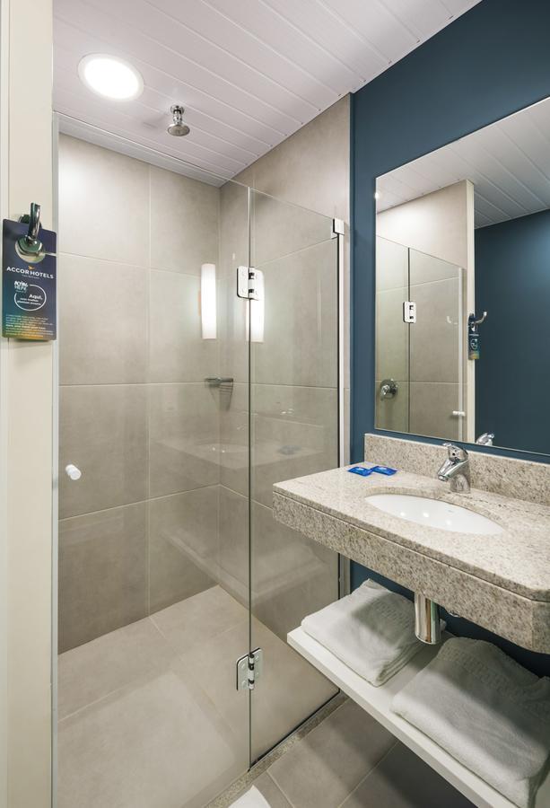 Ibis Budget Navegantes Itajaí Exterior foto